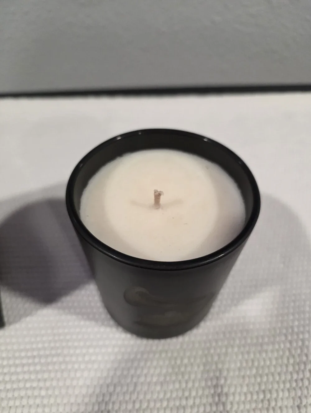 Biren & Co Candle 7.5 OZ Vanilla Oak